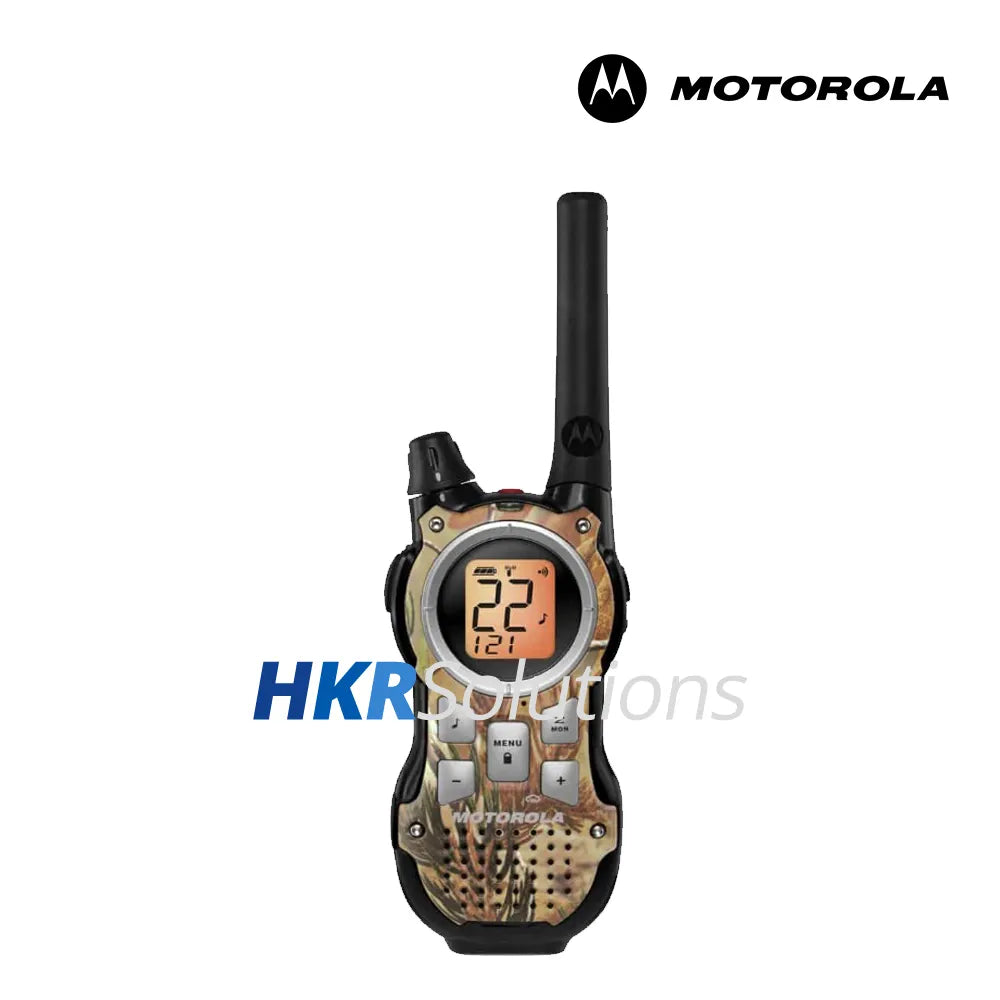 MOTOROLA TalkAbout MR355 Walkie Talkies