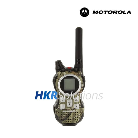 MOTOROLA TalkAbout MR356R Walkie Talkies