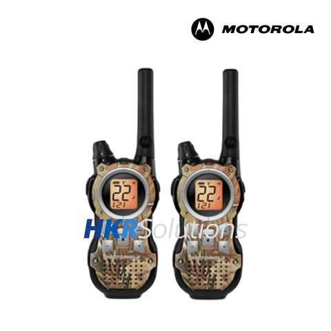 MOTOROLA TalkAbout MR356R Walkie Talkies