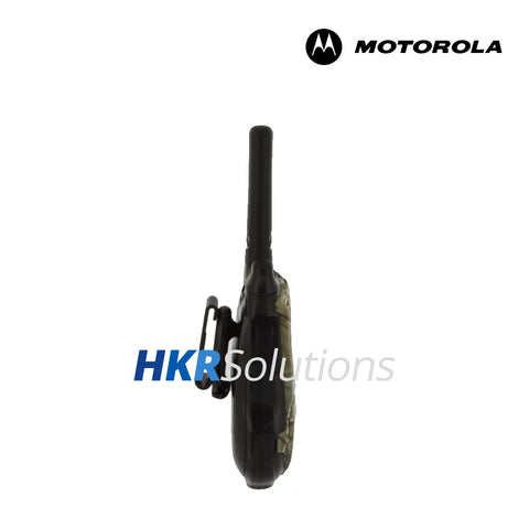 MOTOROLA TalkAbout MR356 Walkie Talkies