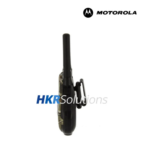 MOTOROLA TalkAbout MR356 Walkie Talkies