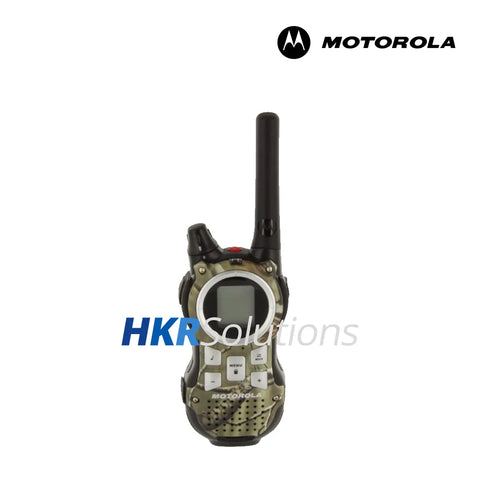 MOTOROLA TalkAbout MR356 Walkie Talkies