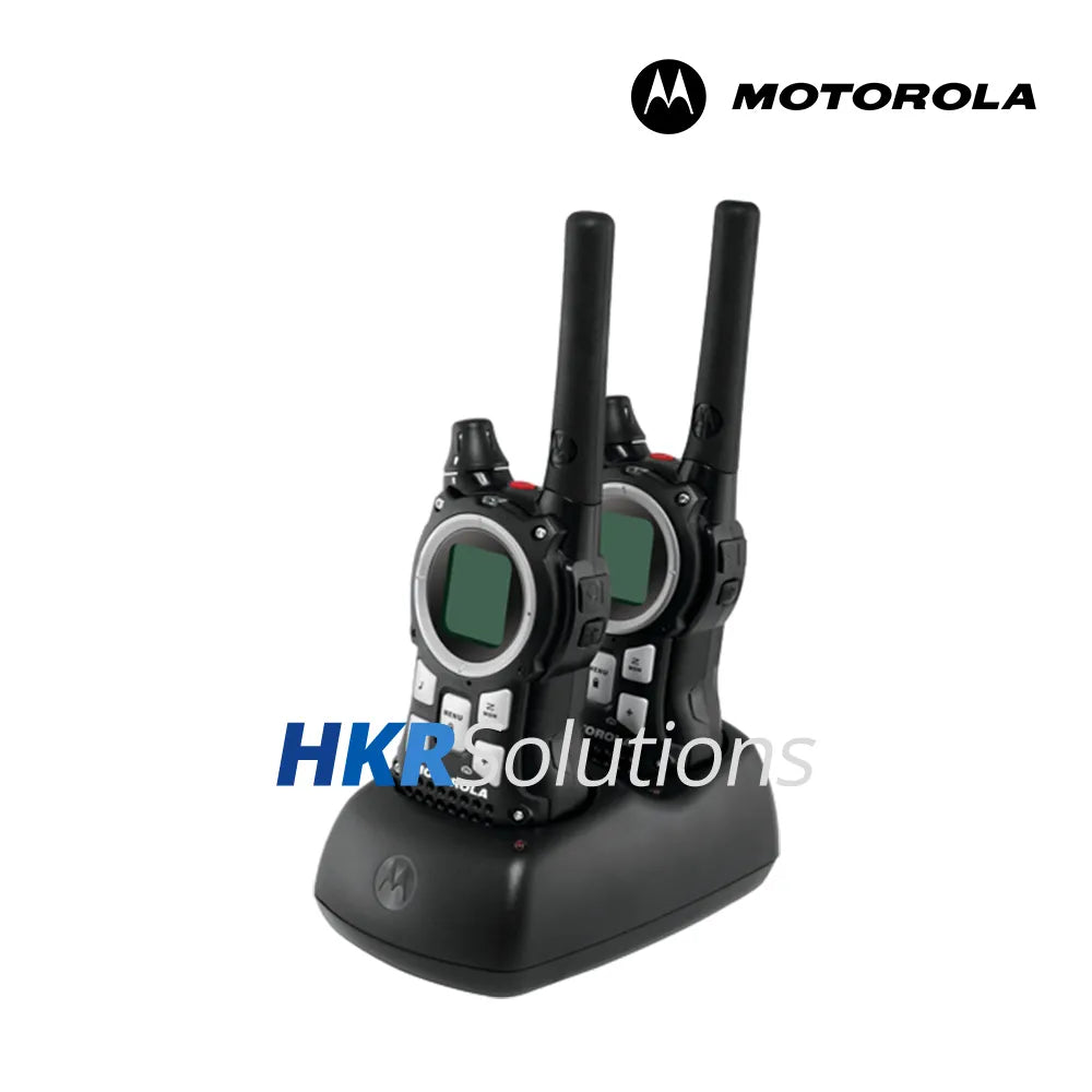 MOTOROLA TalkAbout MR560R Walkie Talkies