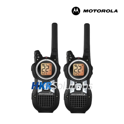 MOTOROLA TalkAbout MR560R Walkie Talkies