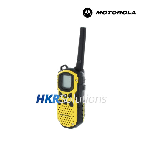 MOTOROLA TalkAbout MS350R Walkie Talkies