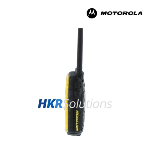 MOTOROLA TalkAbout MS350R Walkie Talkies