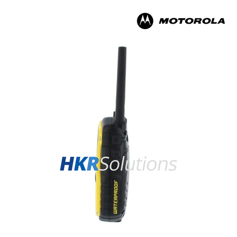 MOTOROLA TalkAbout MS350 Walkie Talkies