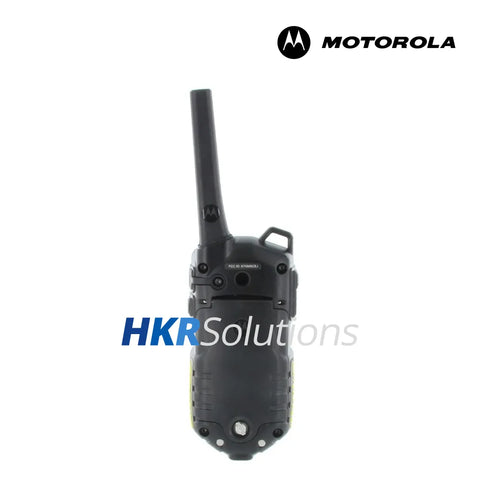 MOTOROLA TalkAbout MS350 Walkie Talkies