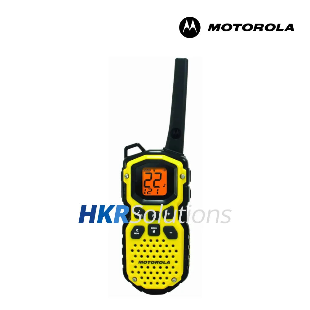 MOTOROLA TalkAbout MS350 Walkie Talkies