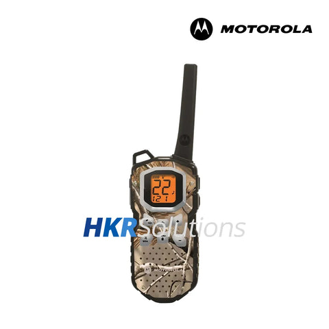 MOTOROLA TalkAbout MS355R Walkie Talkies