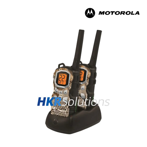 MOTOROLA TalkAbout MS355R Walkie Talkies