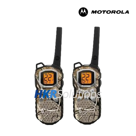 MOTOROLA TalkAbout MS355R Walkie Talkies