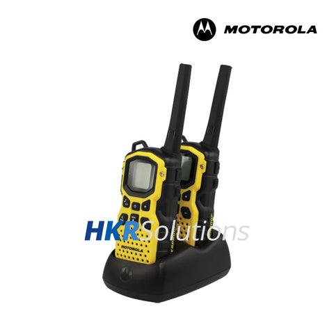 MOTOROLA TalkAbout MS560CR Walkie Talkies