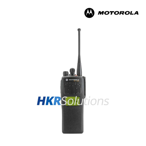 MOTOROLA Business MT1500 Portable Two-Way Radio