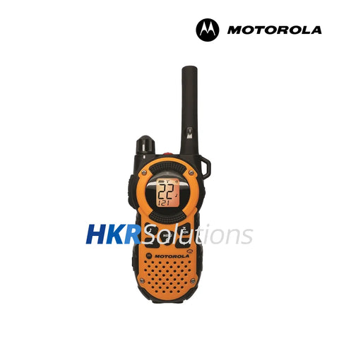 MOTOROLA TalkAbout MT350R Walkie Talkies