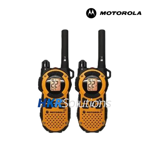 MOTOROLA TalkAbout MT350R Walkie Talkies