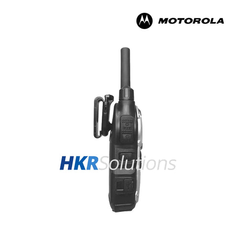 MOTOROLA TalkAbout MT352R Walkie Talkies