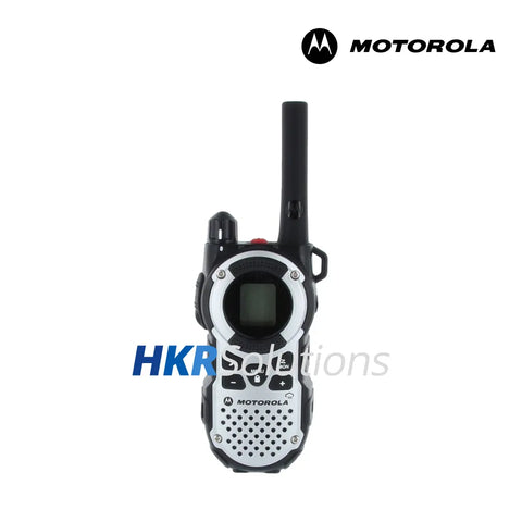 MOTOROLA TalkAbout MT352R Walkie Talkies