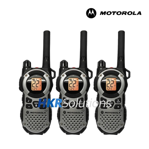 MOTOROLA TalkAbout MT352TPR Walkie Talkies