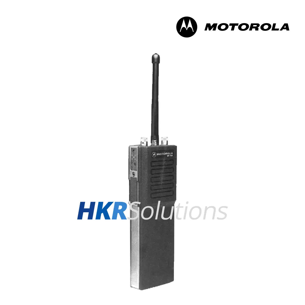 MOTOROLA MT700 Portable Two-Way Radio