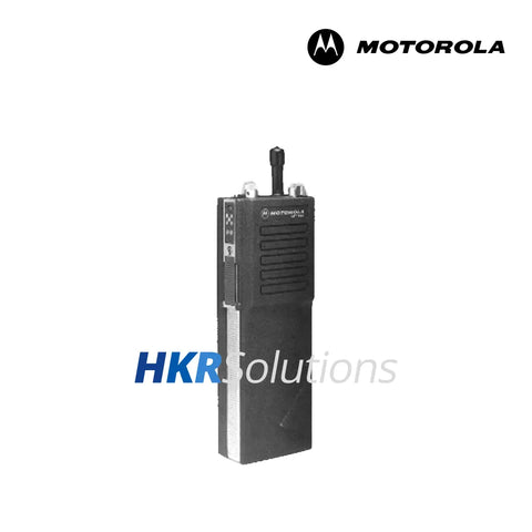 MOTOROLA MT700 Portable Two-Way Radio