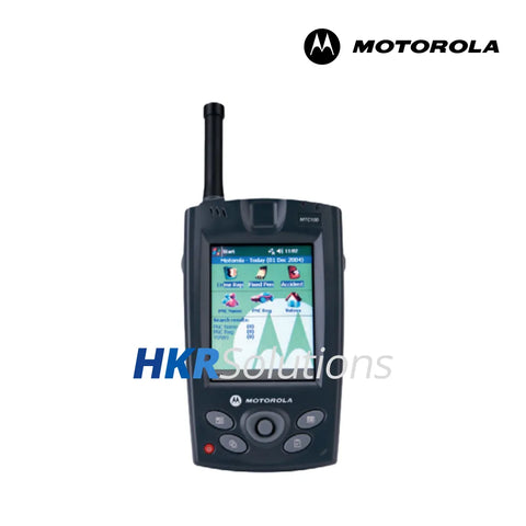 MOTOROLA TETRA MTC100 PDA