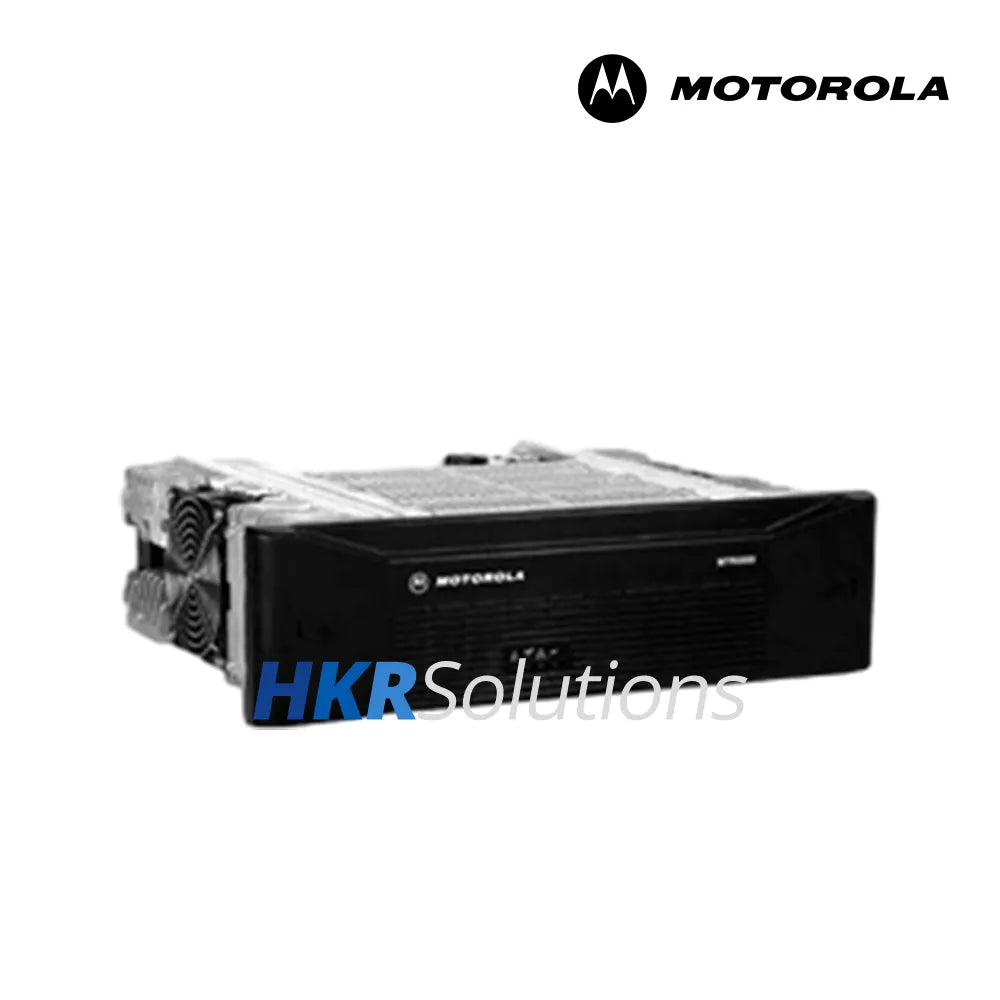 MOTOROLA MOTOTRBO MTR 2000 Base Station Repeater