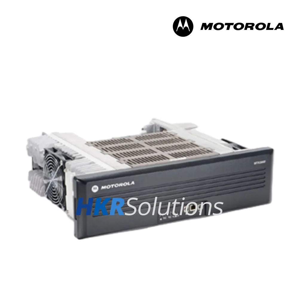 MOTOROLA MOTOTRBO MTR 3000 Base Station Repeater