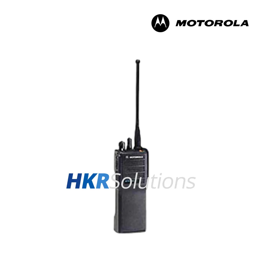 MOTOROLA Business MTX-LS Portable Two-Way Radio