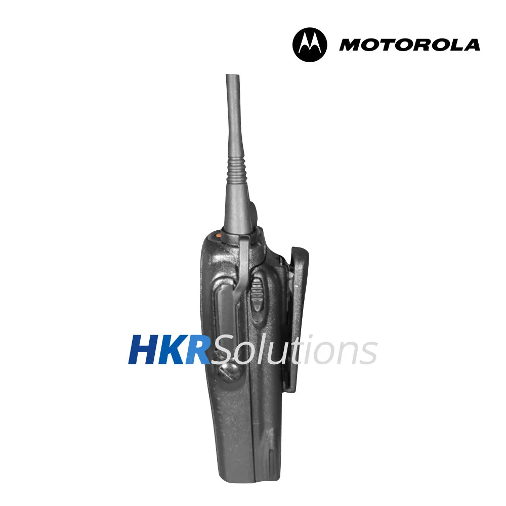 MOTOROLA MTX4500 Portable Two-Way Radio