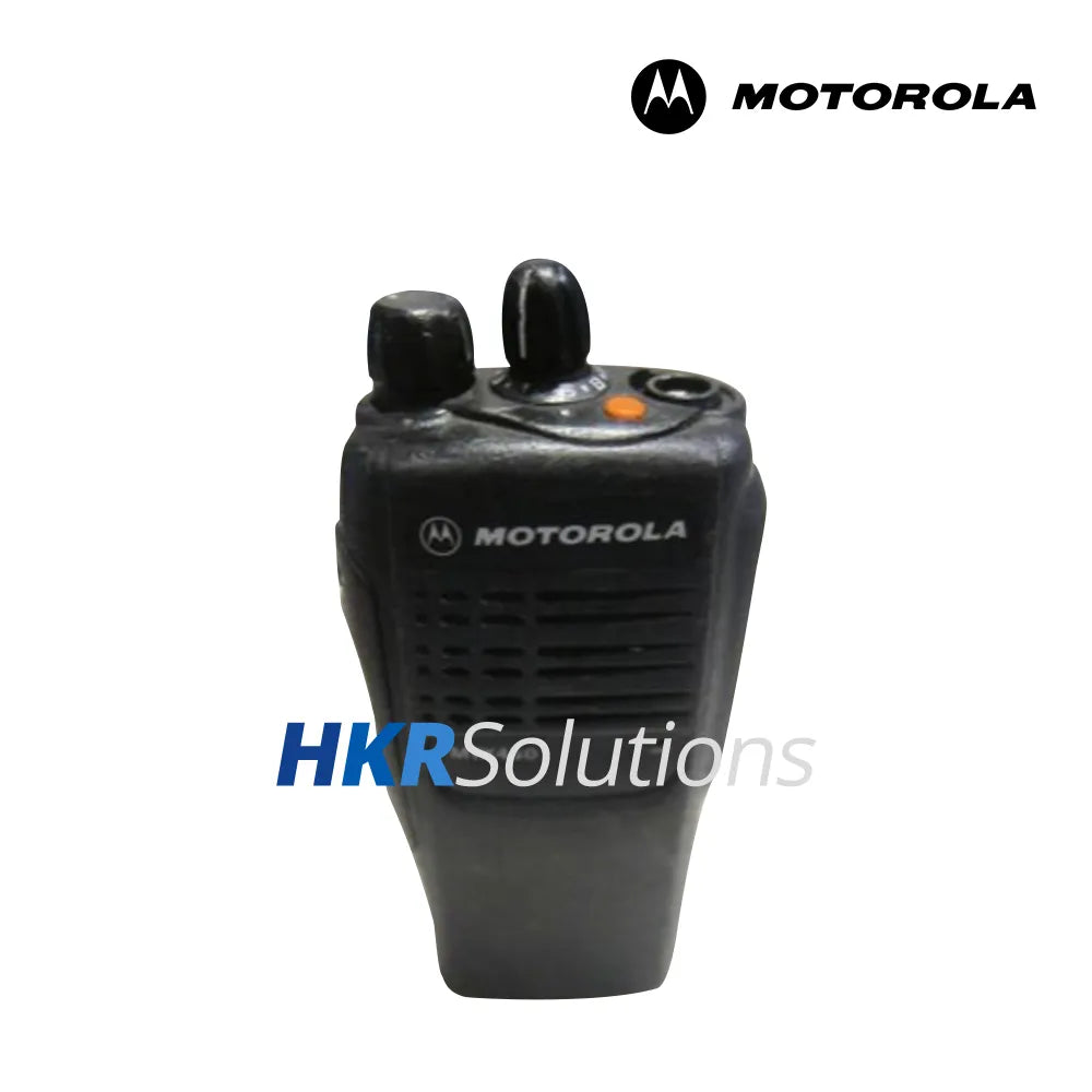 MOTOROLA MTX450 Portable Two-Way Radio