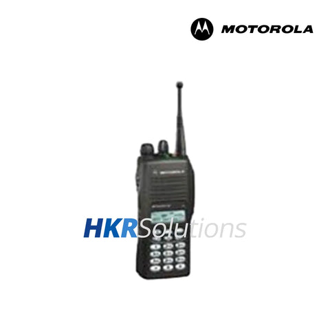 MOTOROLA Business MTX8250 LS Portable Two-Way Radio