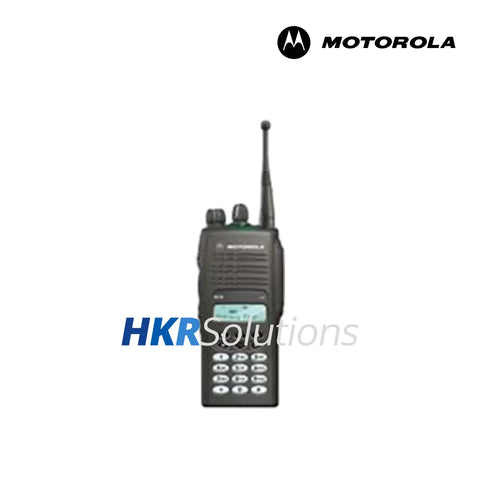 MOTOROLA Business MTX8250 Portable Two-Way Radio