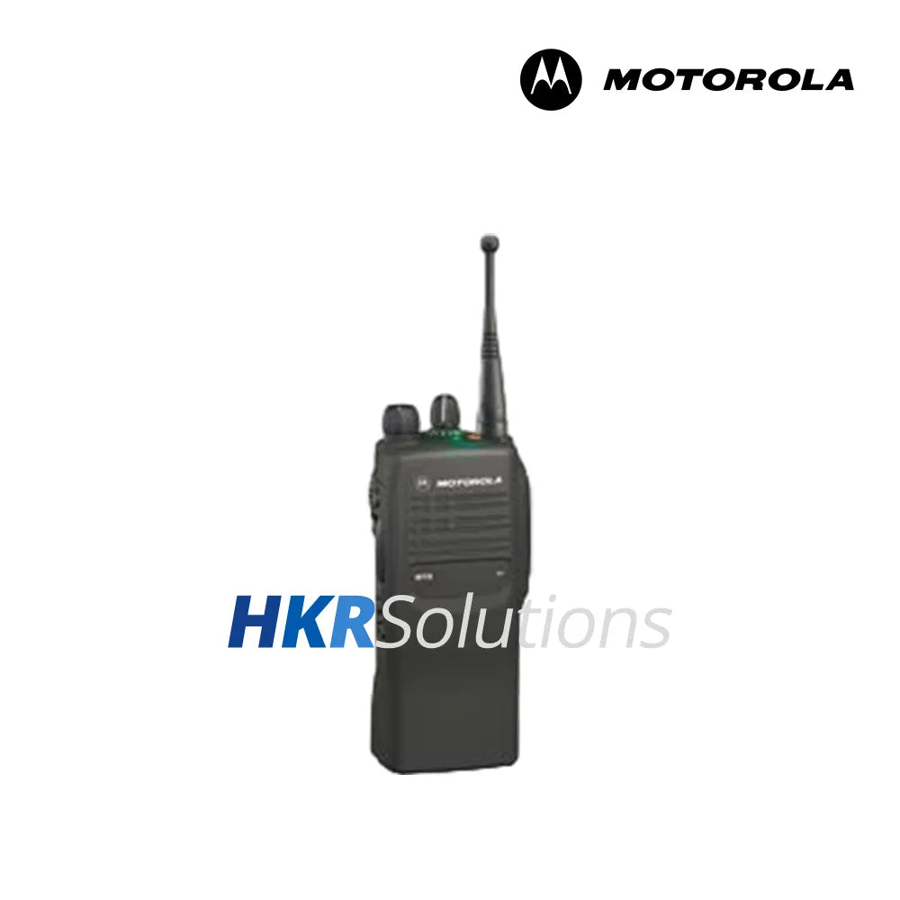 MOTOROLA Business MTX850 Portable Two-Way Radio