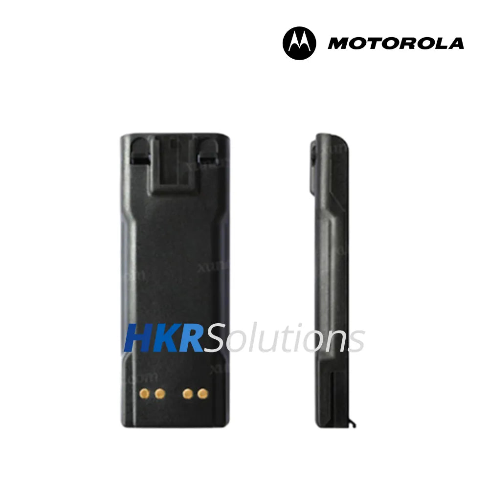 MOTOROLA MTX868 Portable Two-Way Radio