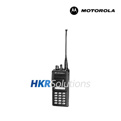 MOTOROLA Business MTX9000 Portable Two-Way Radio