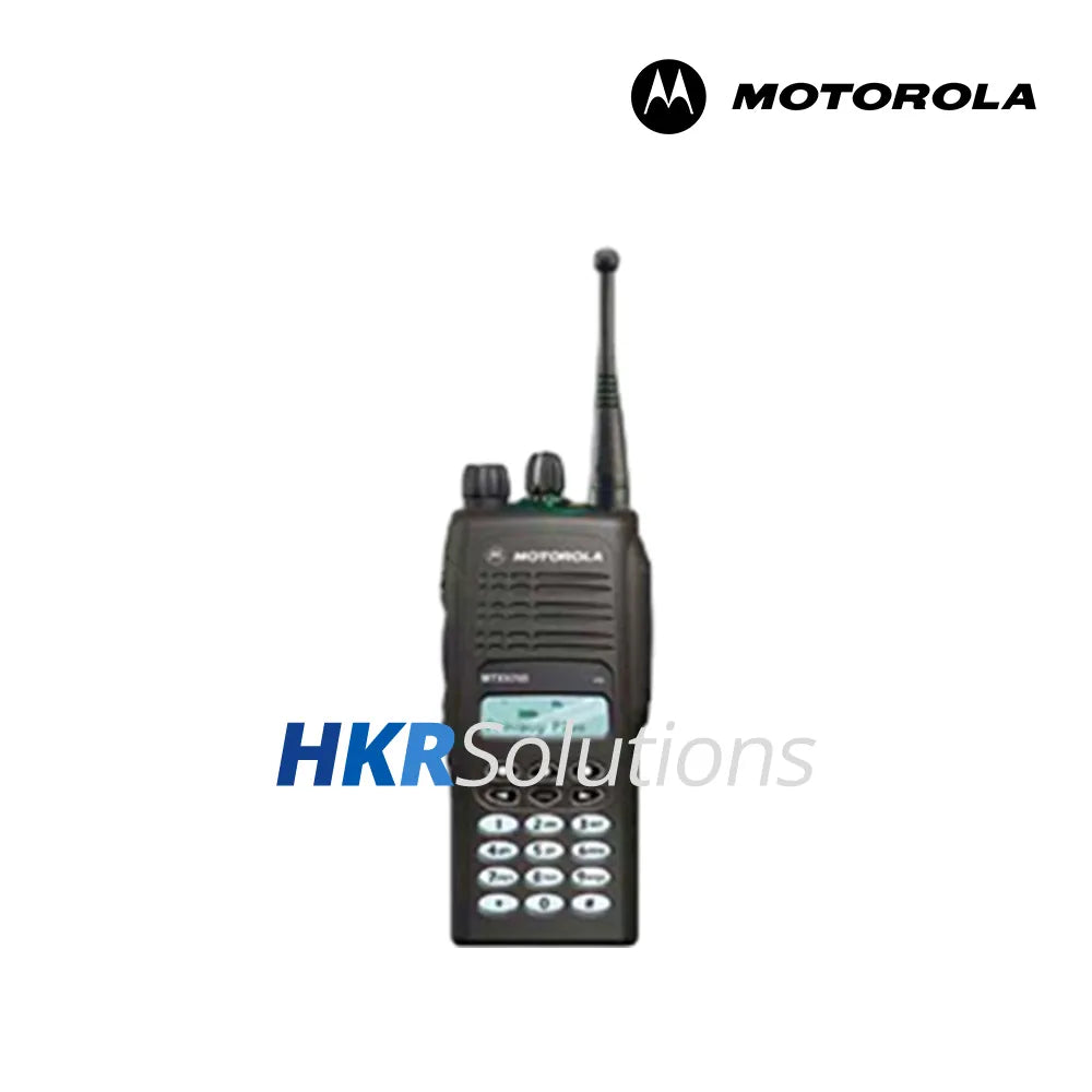 MOTOROLA Business MTX9250 Portable Two-Way Radio