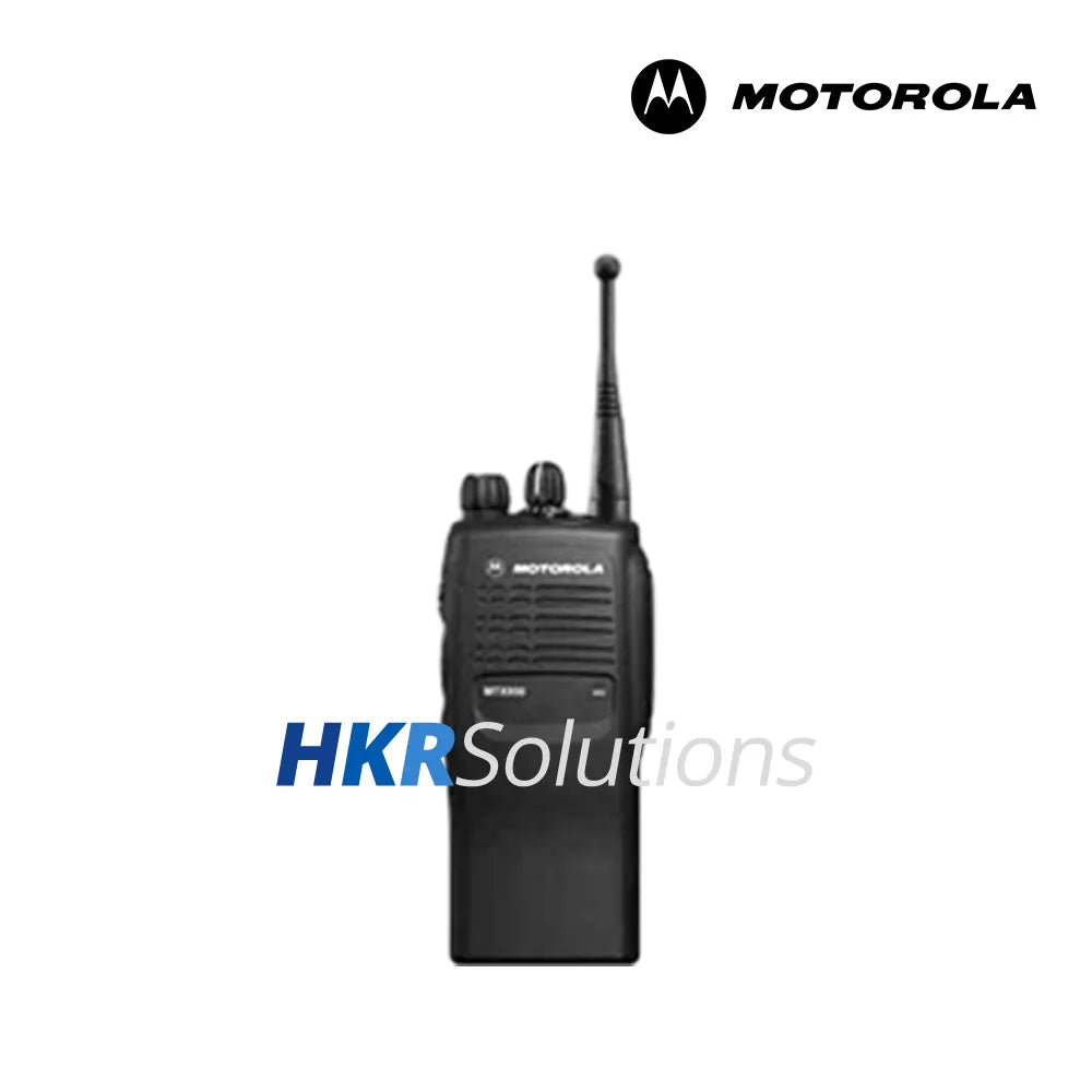 MOTOROLA Business MTX950 Portable Two-Way Radio