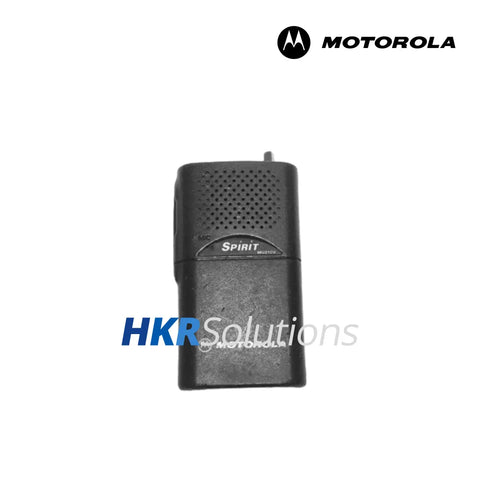 MOTOROLA MU21CV Portable Two-Way Radio