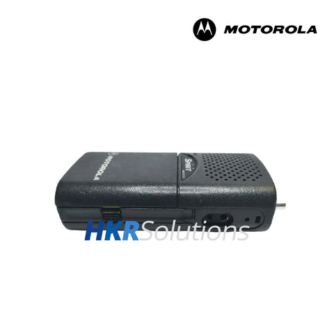 MOTOROLA MU21CV Portable Two-Way Radio