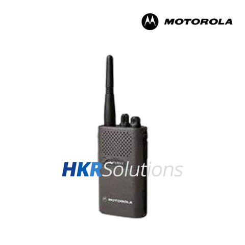 MOTOROLA MU21CV Portable Two-Way Radio