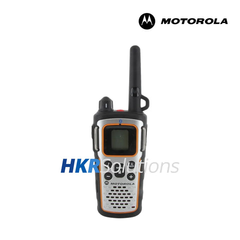 MOTOROLA TalkAbout MU350R Walkie Talkies