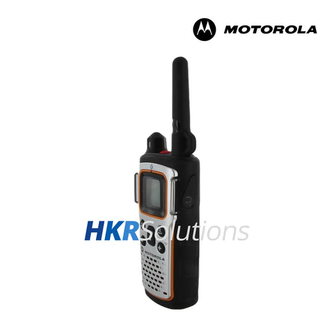 MOTOROLA TalkAbout MU350R Walkie Talkies