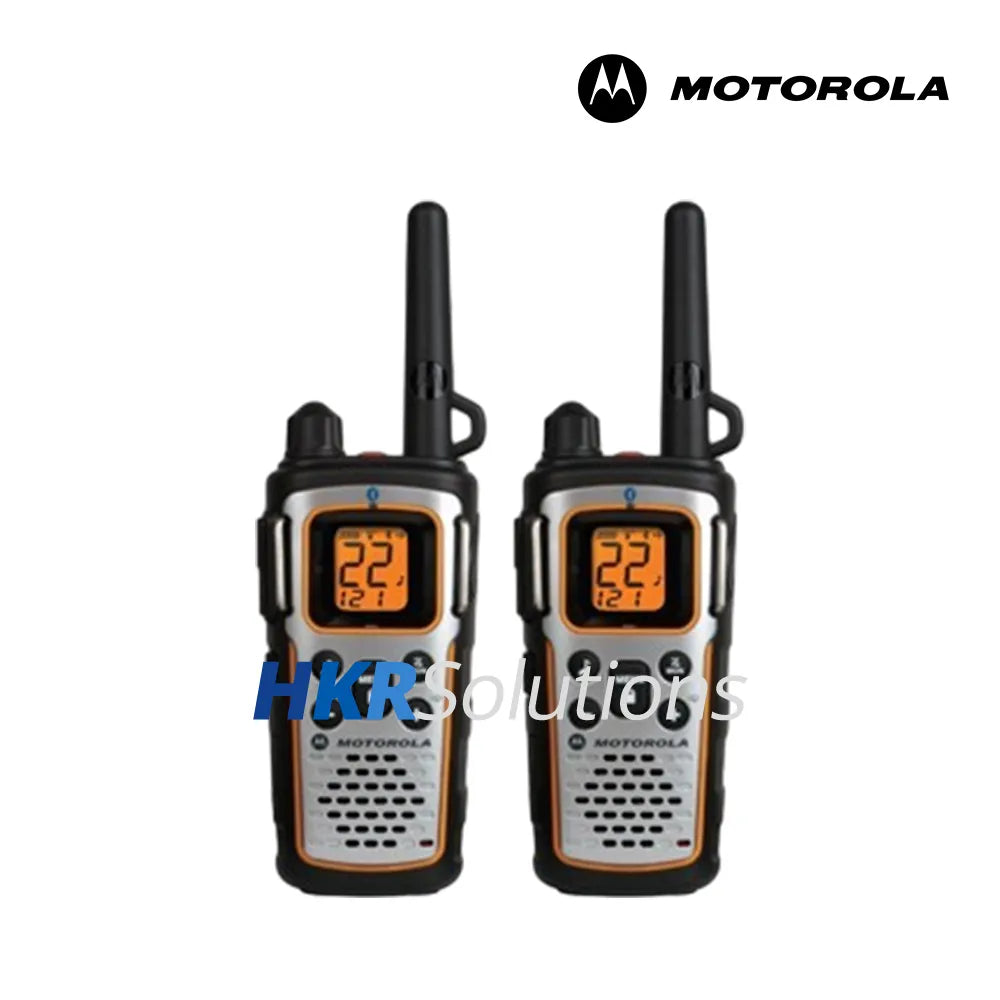 MOTOROLA TalkAbout MU350R Walkie Talkies