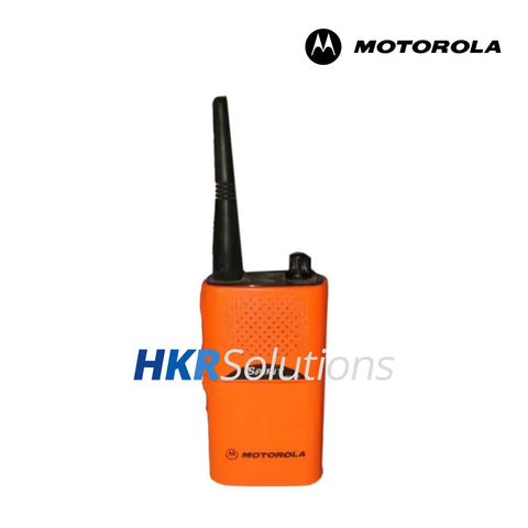 MOTOROLA MV11C Portable Two-Way Radio