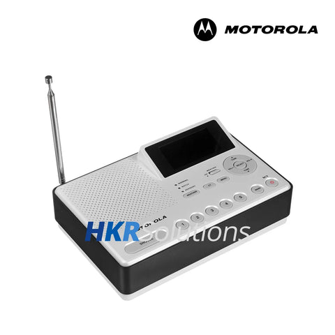 MOTOROLA TalkAbout MWR839 Walkie Talkies