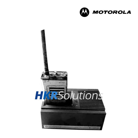 MOTOROLA MX330 Portable Two-Way Radio