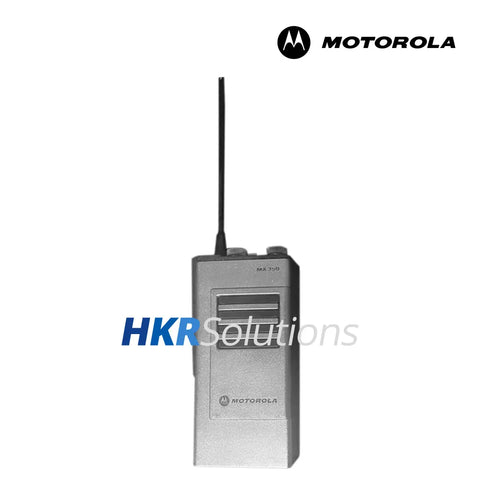 MOTOROLA MX350 Portable Two-Way Radio