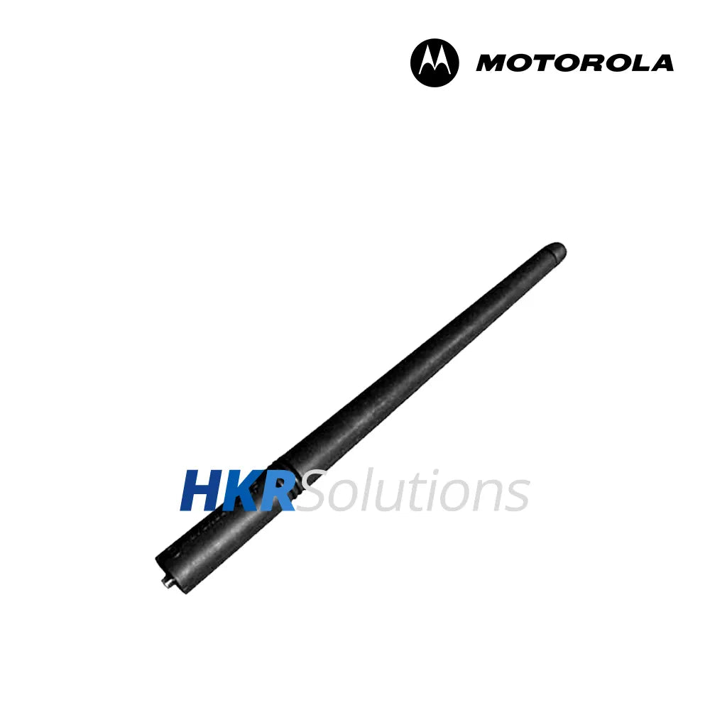 MOTOROLA NAD6579 VHF Whip Antenna 48-161 Mhz 19 cm