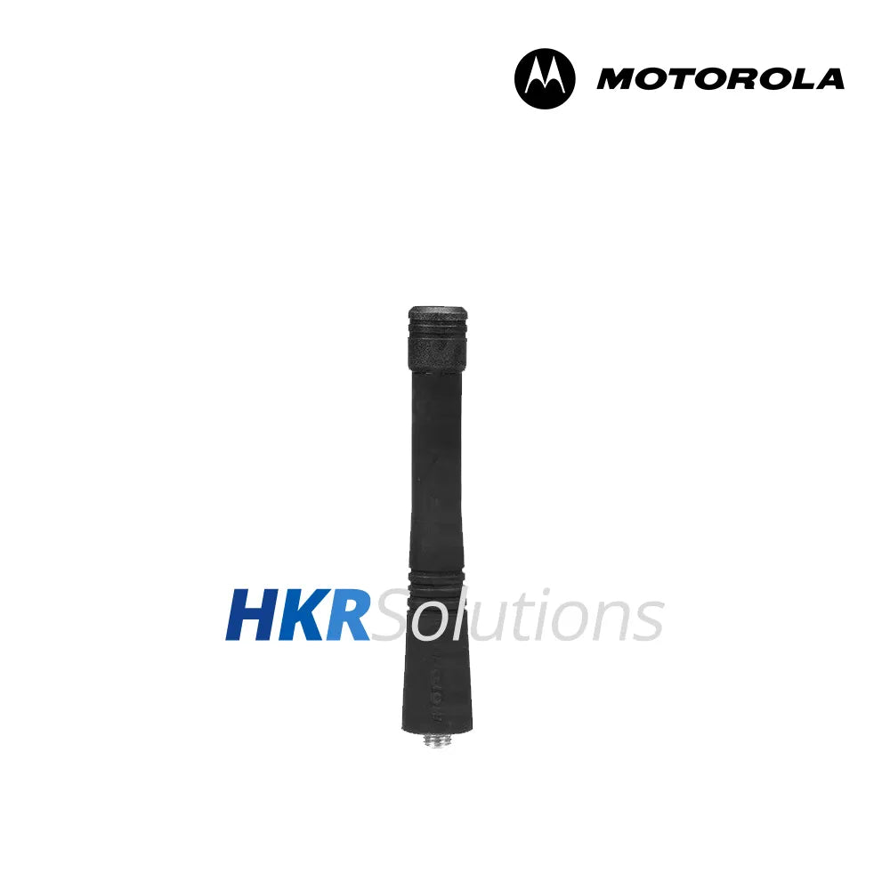 MOTOROLA NAE6521A UHF Helical Stubby Antenna 403-440 Mhz